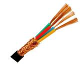 軟芯計(jì)算機(jī)電纜DJYVPR-1×6×0.75