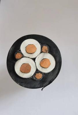 UGFP高壓屏蔽電纜 國標(biāo) 生產(chǎn)廠家